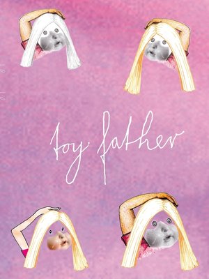 cover image of toy father